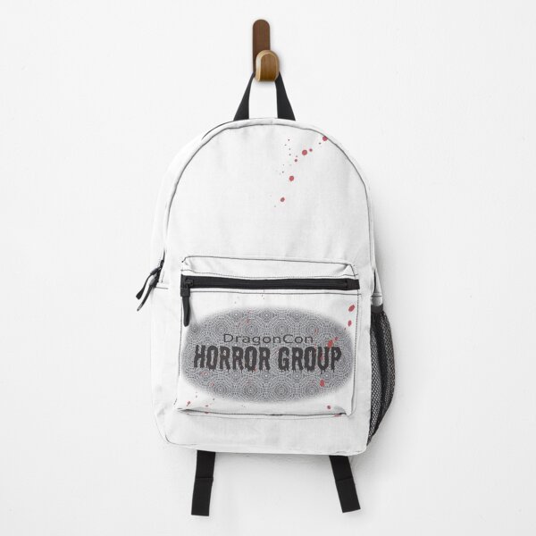Item preview, DCon Horror Group designed and sold by Harley Durden.
