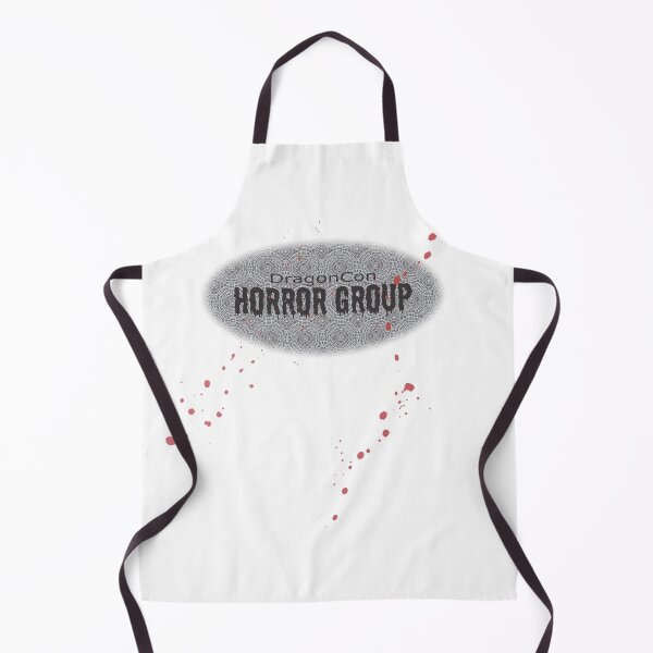 Item preview, DCon Horror Group designed and sold by Harley Durden.