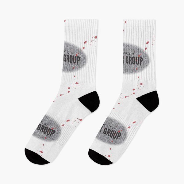 Item preview, DCon Horror Group designed and sold by Harley Durden.
