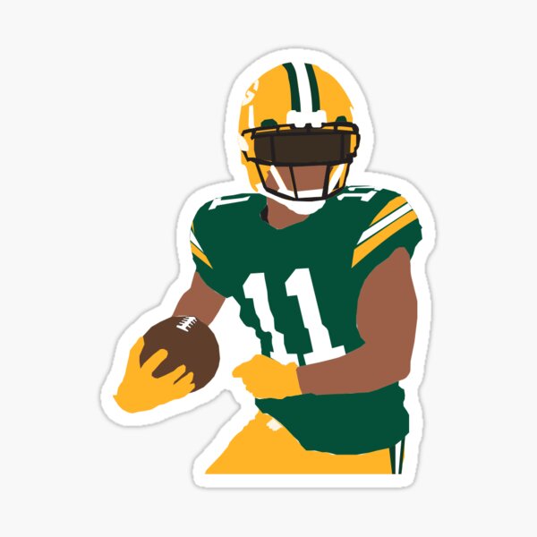 DECAL FOR GREEN BAY PACKERS WISCONSIN STATE MAP WINDOW WALL NFL FOOTBALL