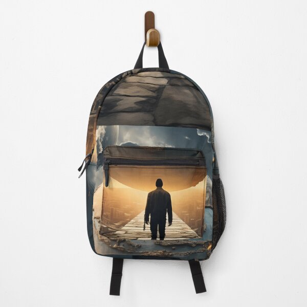 Item preview, "Forging a New Global Order: Journey & Challenges" designed and sold by ChamounVisual.