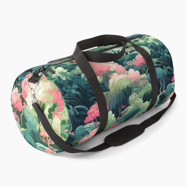 Item preview, Wave Of Trees designed and sold by UltraItems.