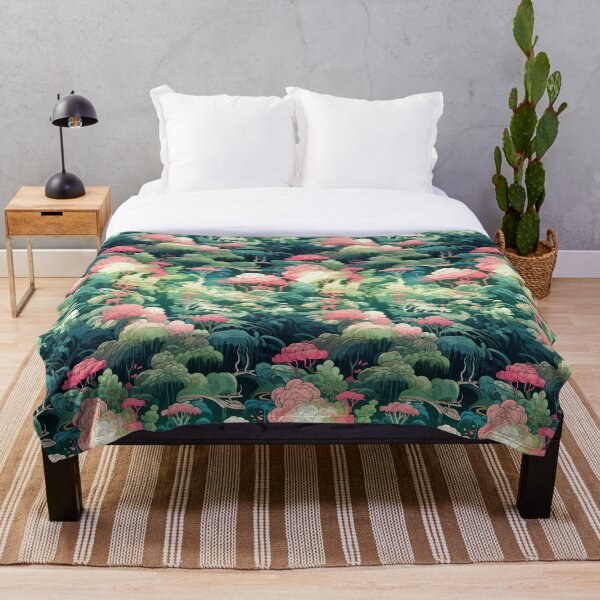 Item preview, Wave Of Trees designed and sold by UltraItems.