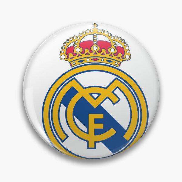 Item preview, Real $%! Madrid designed and sold by JalisadRomo.