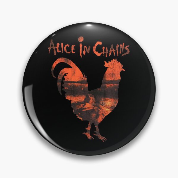 Item preview, AIC Chicky designed and sold by TiannaNienow.
