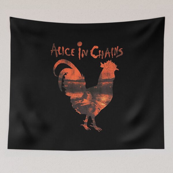 Item preview, AIC Chicky designed and sold by TiannaNienow.