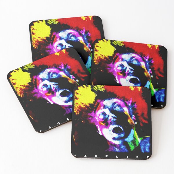 Item preview, Face Lift By AIC designed and sold by TiannaNienow.