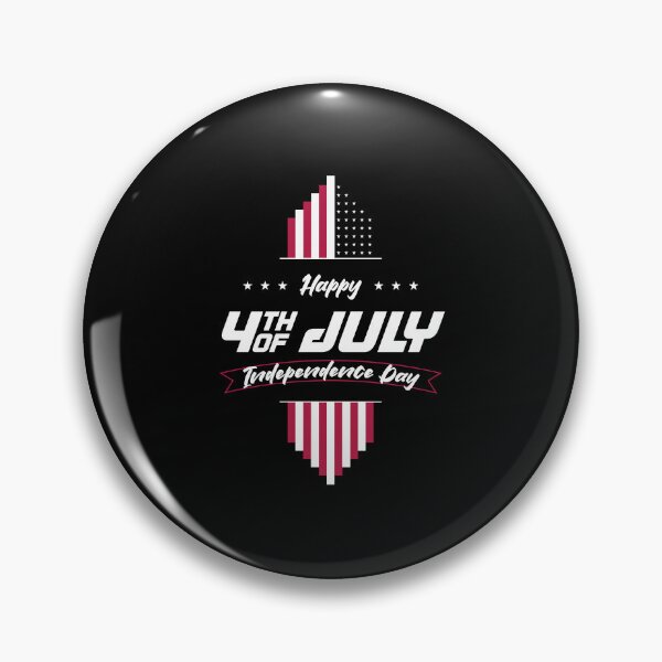 Item preview, Happy Independence Day, Independence Day, Fourth of July designed and sold by quanlh.