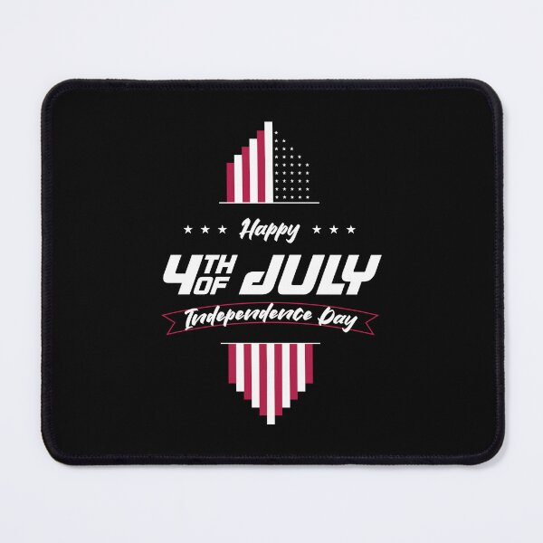 Item preview, Happy Independence Day, Independence Day, Fourth of July designed and sold by quanlh.