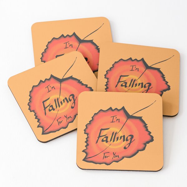Item preview, Autumn Love  designed and sold by FARHANAD.