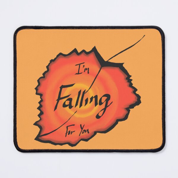 Item preview, Autumn Love  designed and sold by FARHANAD.