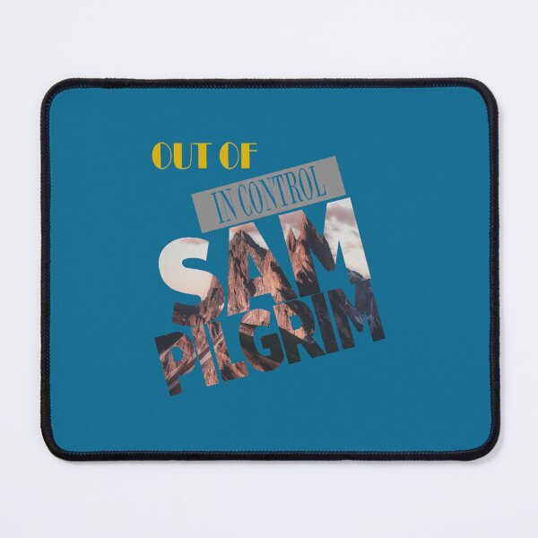 Item preview, Sam Pilgrim   designed and sold by gesloa.