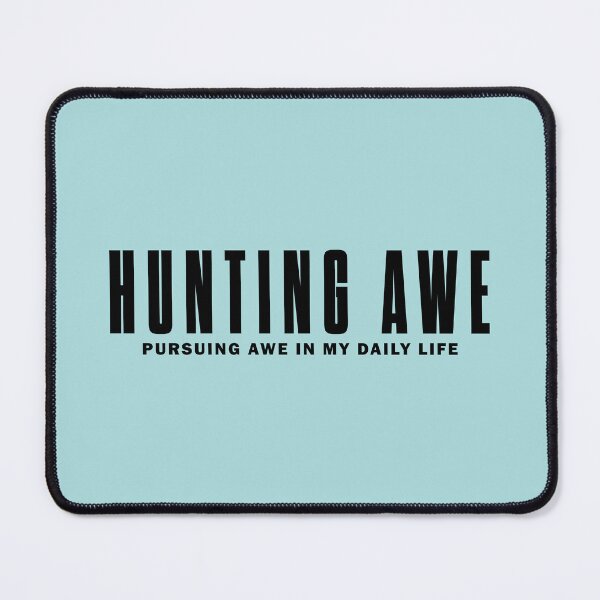Item preview, Hunting Awe designed and sold by bluehair.