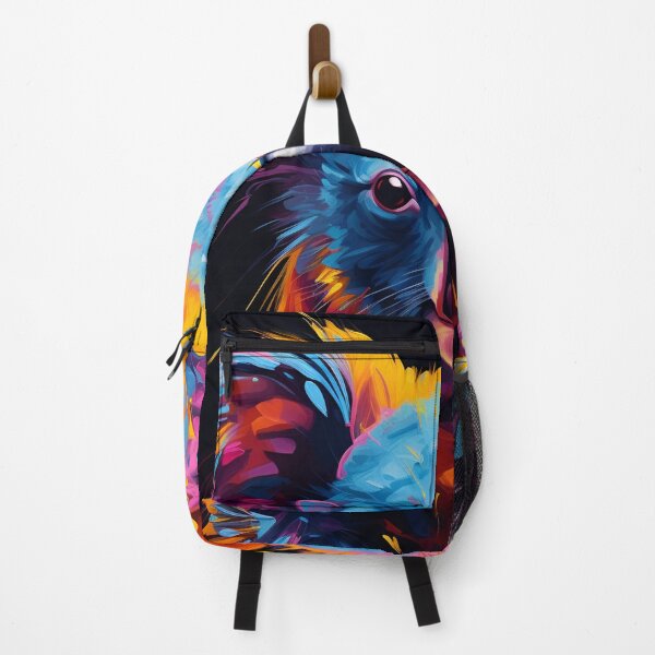 Item preview, Adorable Neon koala bear art print designed and sold by dcrc.