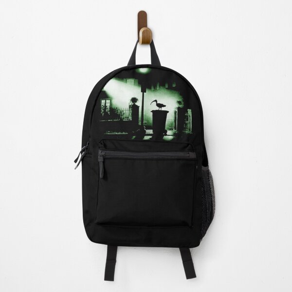 Item preview, The Bin Juiceist designed and sold by LukeRosenberg.