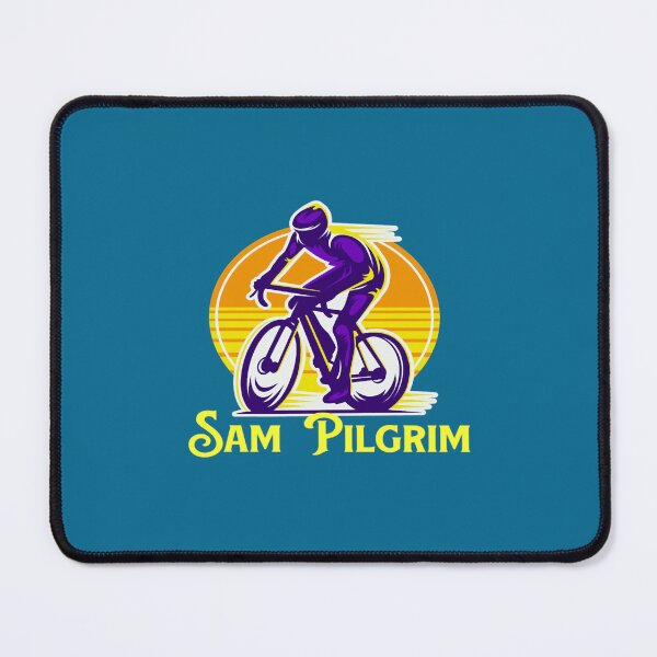 Item preview, Sam Pilgrim (7) designed and sold by gesloa.