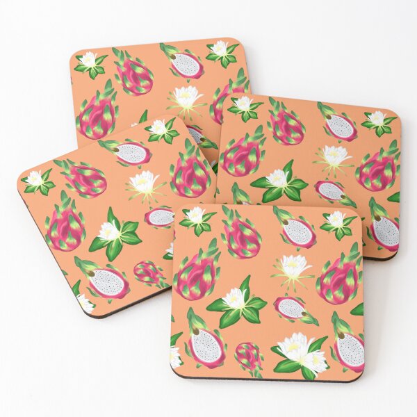 Item preview, Pitayas designed and sold by MadeByBonilla.