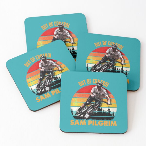 Item preview, sam pilgrim champion designed and sold by gesloa.
