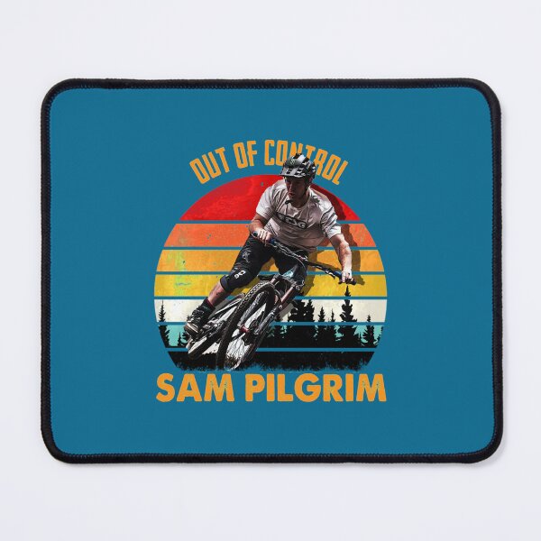 Item preview, sam pilgrim champion designed and sold by gesloa.