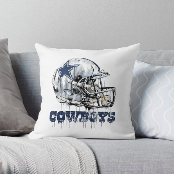 Dallas cowboys outlet pillow cases