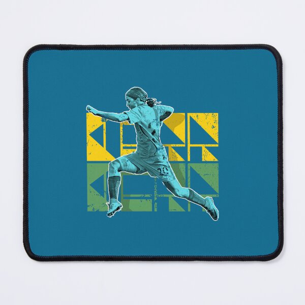 Item preview, Sam Kerr  designed and sold by gesloa.