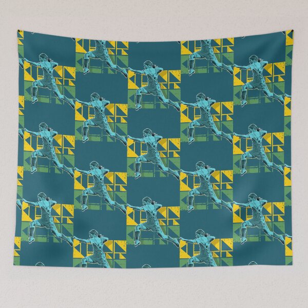 Item preview, Sam Kerr  designed and sold by gesloa.