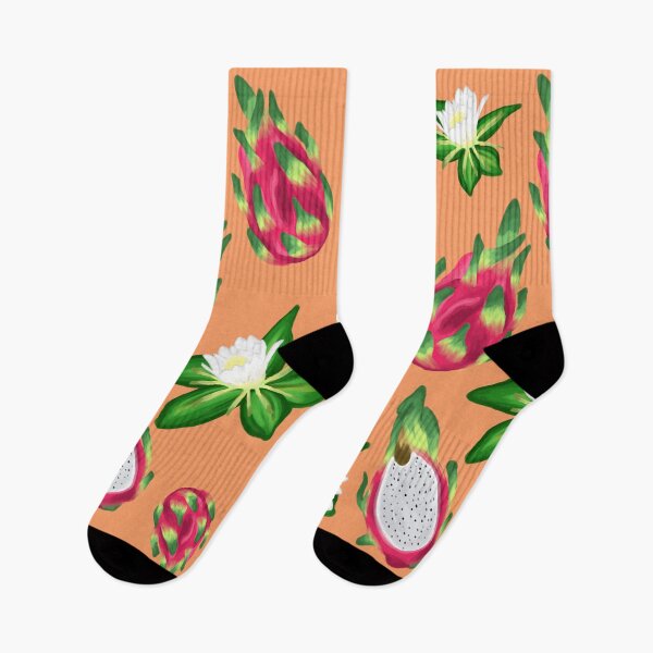 Item preview, Pitayas designed and sold by MadeByBonilla.