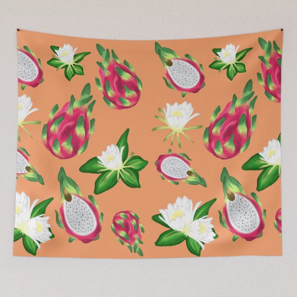 Item preview, Pitayas designed and sold by MadeByBonilla.