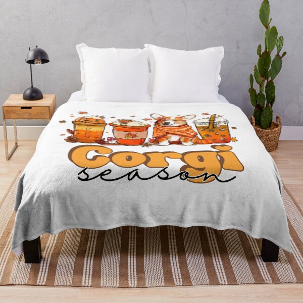 Item preview, Exclusive Pembroke Welsh Corgi - Royal Corgi Club Collection for Corgi Lovers, Gifts, and More! designed and sold by Jewelspride.