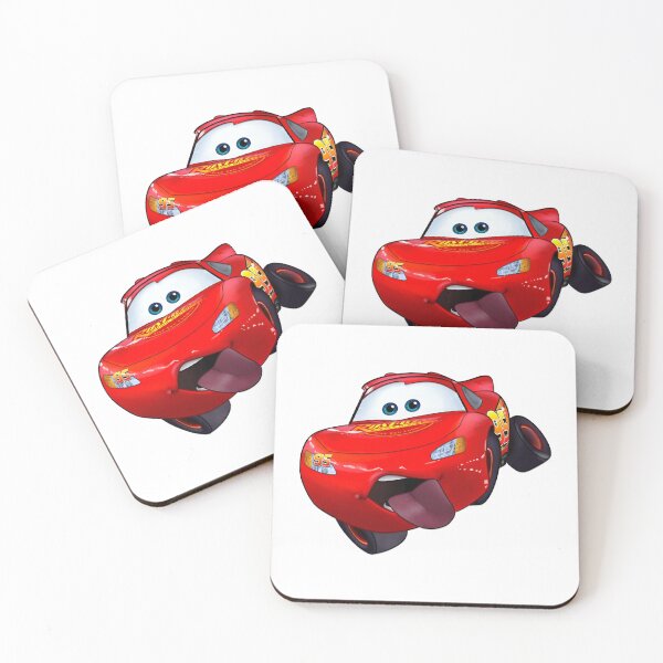 Item preview, lightning mcqueen designed and sold by BrisaReilly.