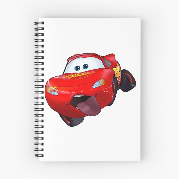 Item preview, lightning mcqueen designed and sold by BrisaReilly.