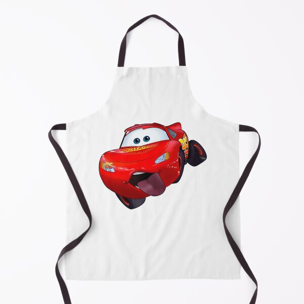 Item preview, lightning mcqueen designed and sold by BrisaReilly.