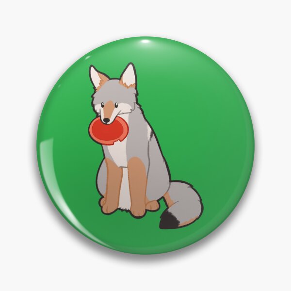 Item preview, Forest Puppy Fetch designed and sold by FindingMindely.