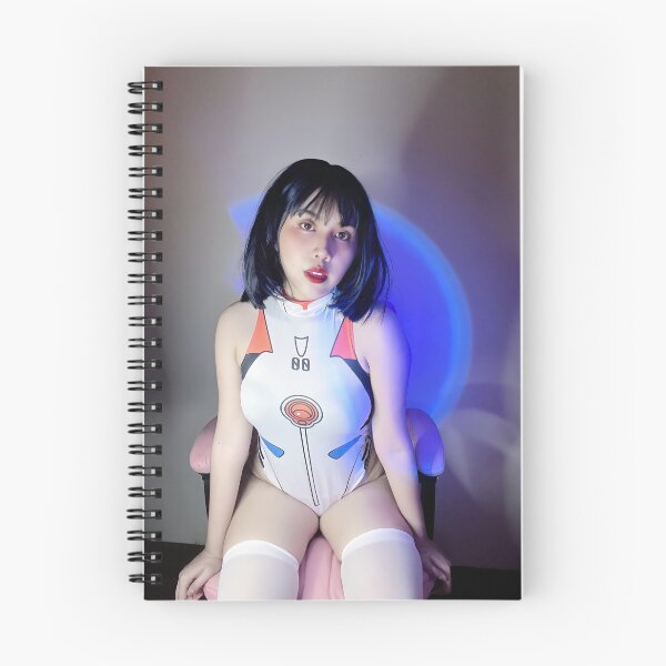 Item preview, Rei Ayanami body suit designed and sold by elaychi.