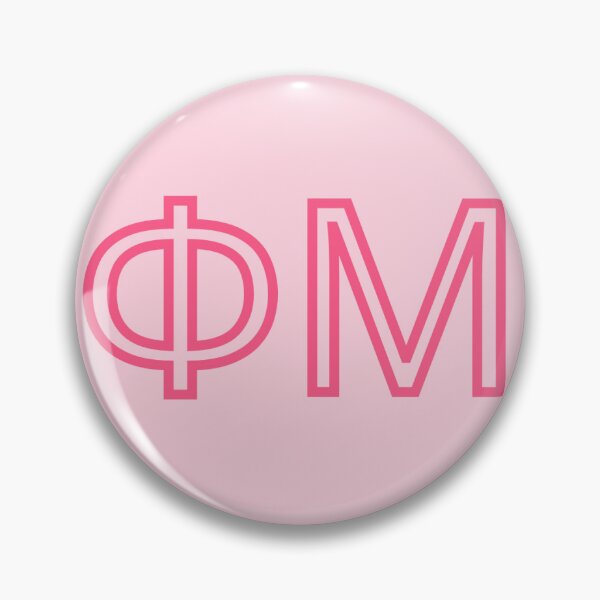 Item preview, Phi Mu Pink designed and sold by AlexiaAndrachik.