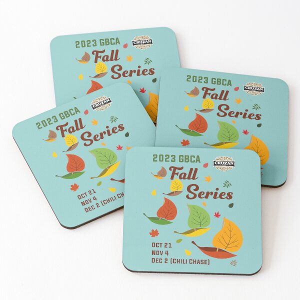 Item preview, 2023 Fall Series designed and sold by G-B-C-A.