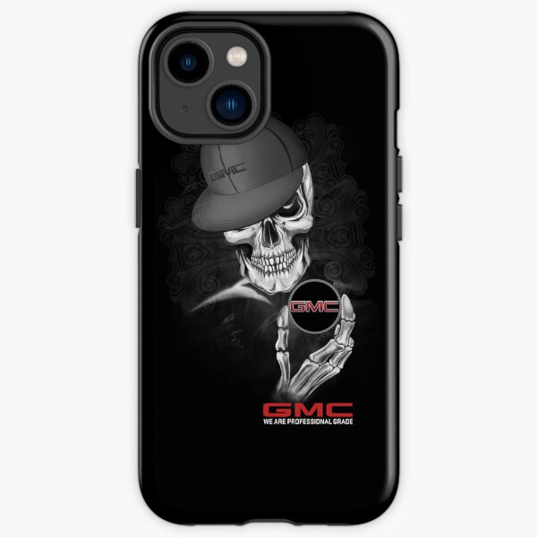 Gmc Phone Cases for Sale Redbubble