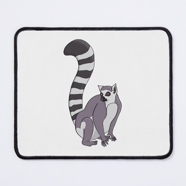 Item preview, An adorable Lemur designed and sold by shopdiego.