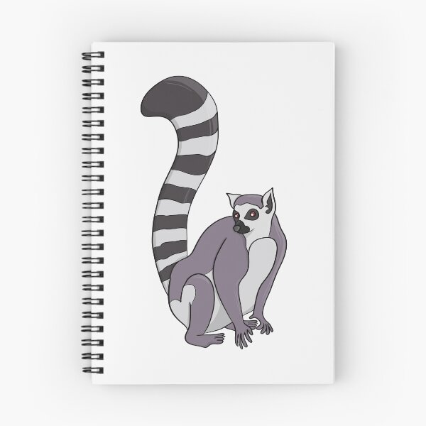 Item preview, An adorable Lemur designed and sold by shopdiego.
