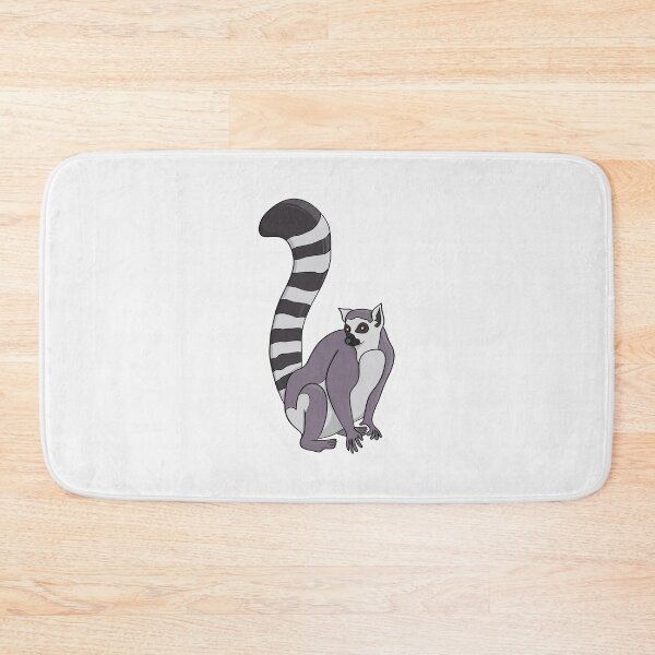 Item preview, An adorable Lemur designed and sold by shopdiego.