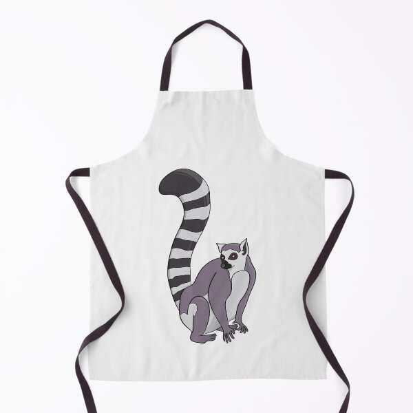 Item preview, An adorable Lemur designed and sold by shopdiego.