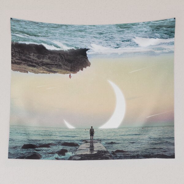 Item preview, Oceanside Exploration designed and sold by cletterle.
