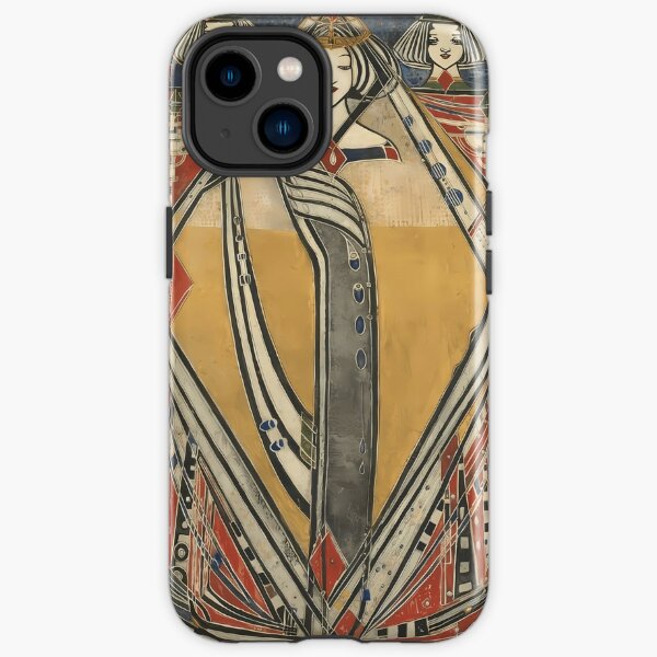 Margaret Macdonald Mackintosh Phone Cases for Sale Redbubble