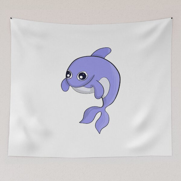 Item preview, A cute orca designed and sold by shopdiego.