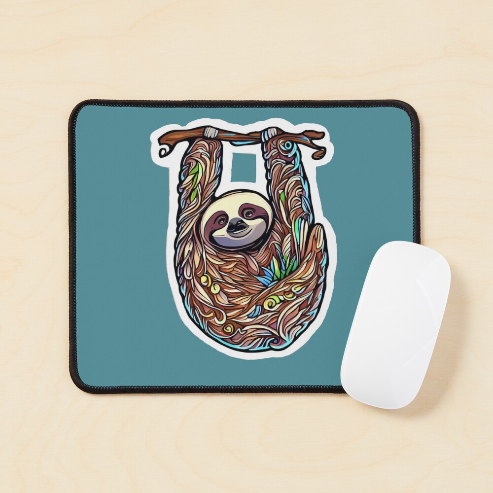 Item preview, Mouse Pad designed and sold by BrightC.