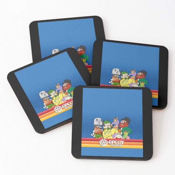Item preview, Vintage Cartoon Movie - Classic Cartoon Kids designed and sold by JessaFieldClot.
