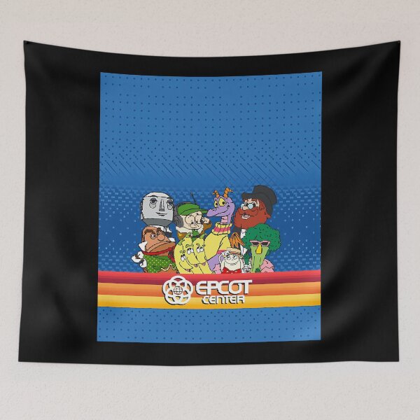 Item preview, Vintage Cartoon Movie - Classic Cartoon Kids designed and sold by JessaFieldClot.