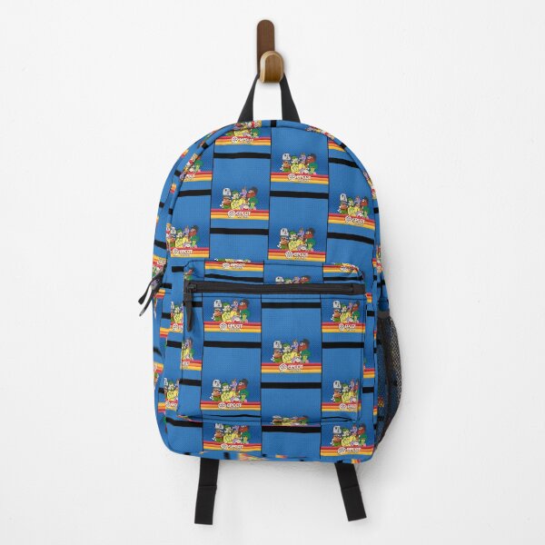 Item preview, Vintage Cartoon Movie - Classic Cartoon Kids designed and sold by JessaFieldClot.