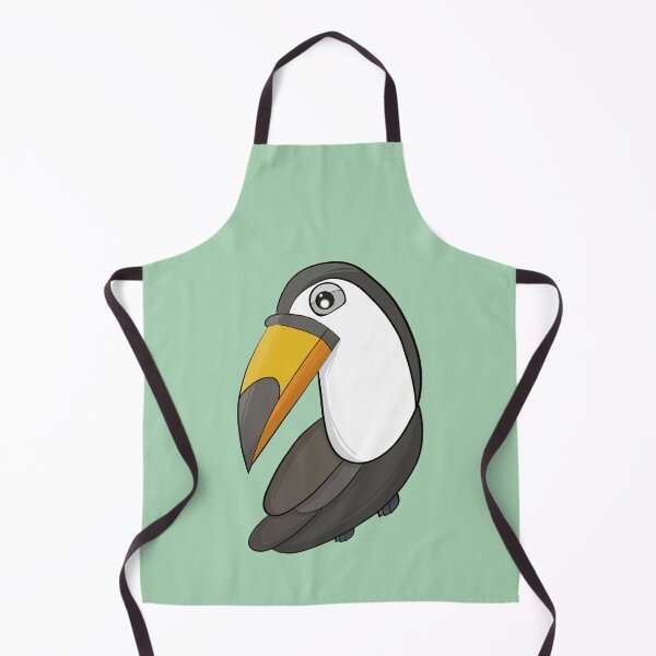 Item preview, Beautiful Toucan designed and sold by shopdiego.