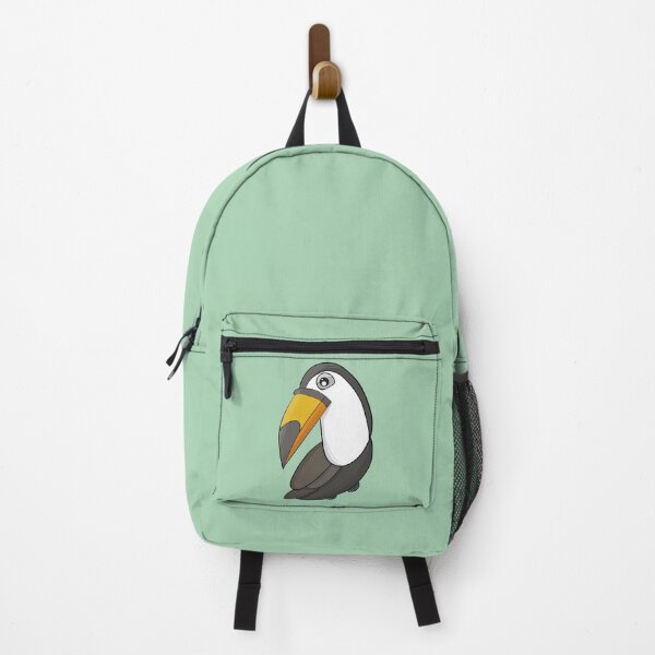 Item preview, Beautiful Toucan designed and sold by shopdiego.